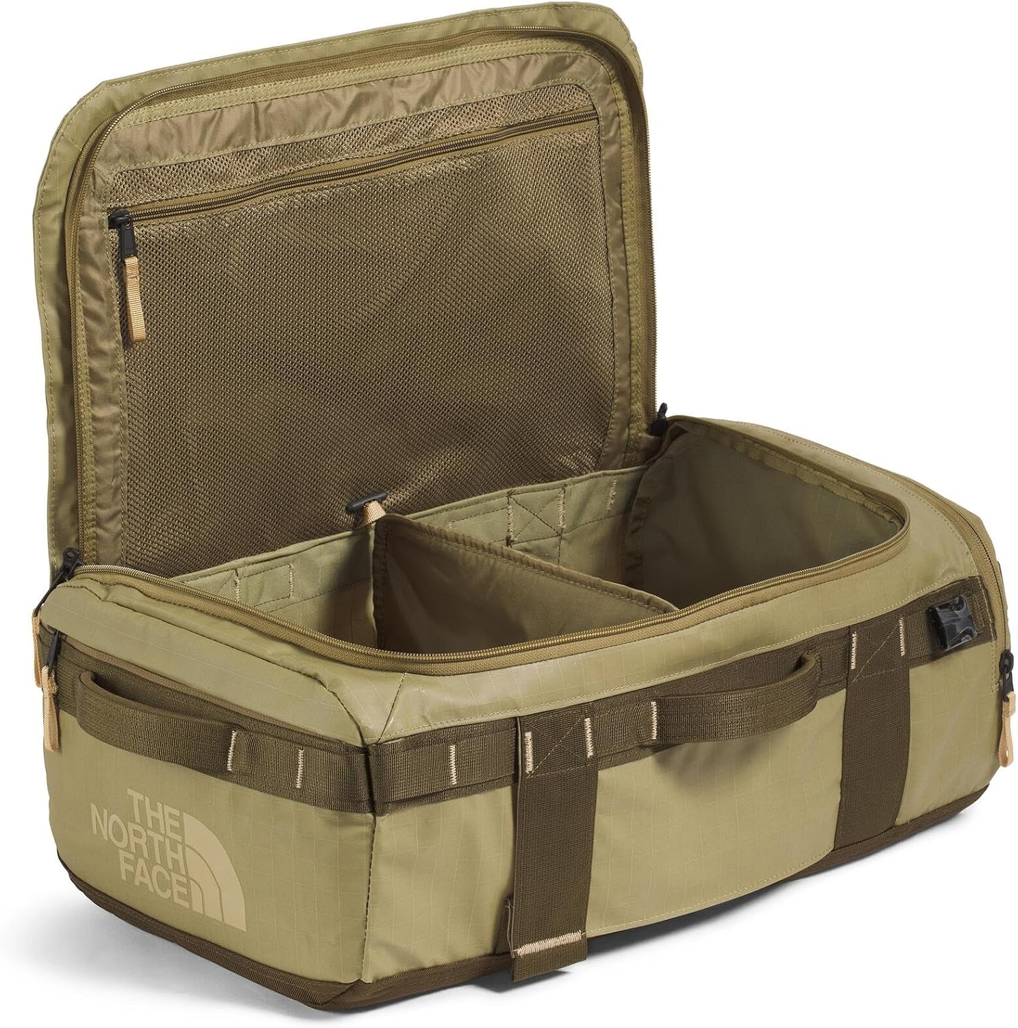 image:imageTHE NORTH FACE Base Camp VoyagerCedarSycamoreKhaki Stone