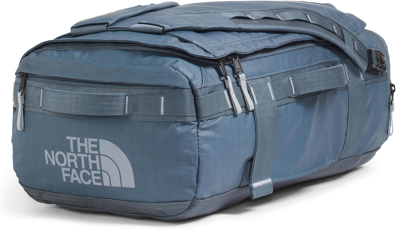 image:imageTHE NORTH FACE Base Camp VoyagerGranite GreyFrost Grey