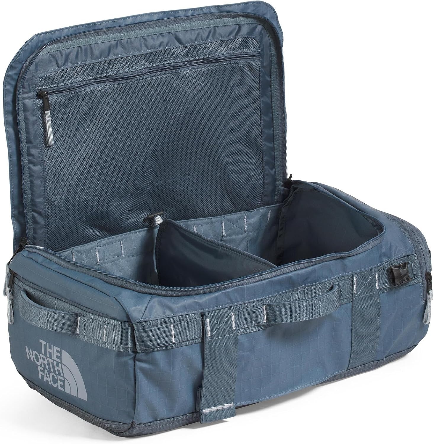 image:imageTHE NORTH FACE Base Camp VoyagerGranite GreyFrost Grey