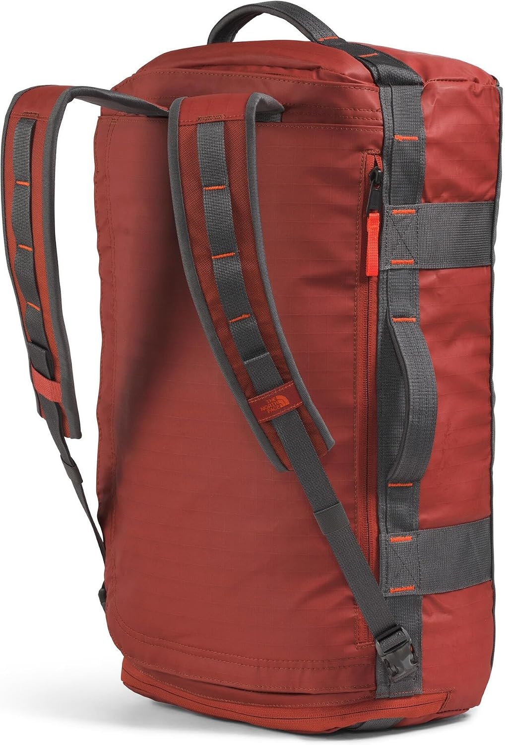 image:imageTHE NORTH FACE Base Camp VoyagerIron ClayAnthracite GreyLava Red