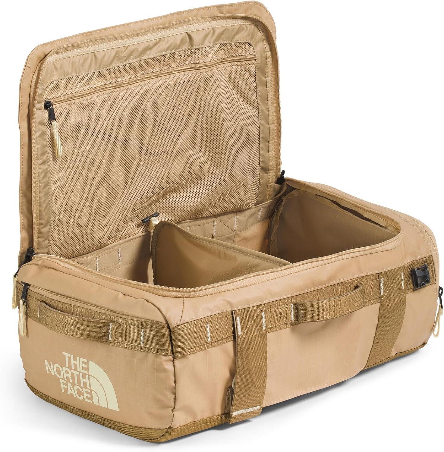 image:imageTHE NORTH FACE Base Camp VoyagerKhaki StoneUtility BrownDesert Stone