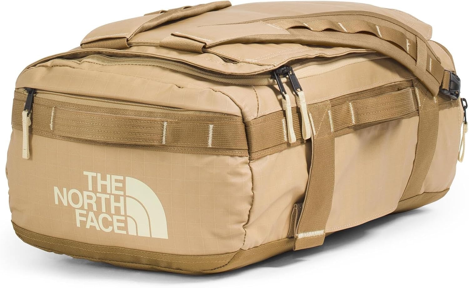 image:imageTHE NORTH FACE Base Camp VoyagerKhaki StoneUtility BrownDesert Stone