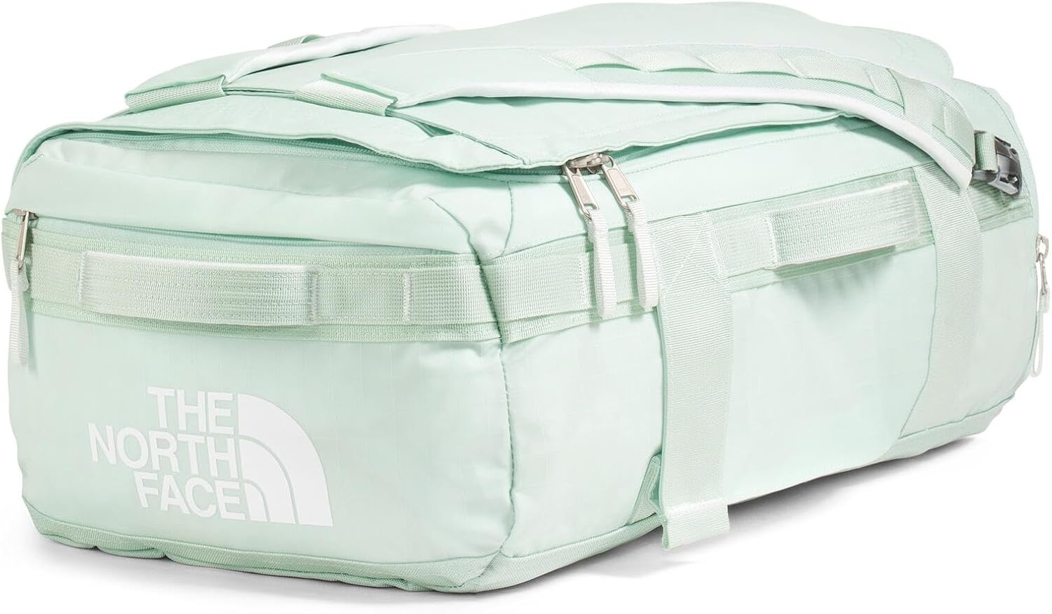 image:imageTHE NORTH FACE Base Camp VoyagerOpal FrostPearl StoneTNF White