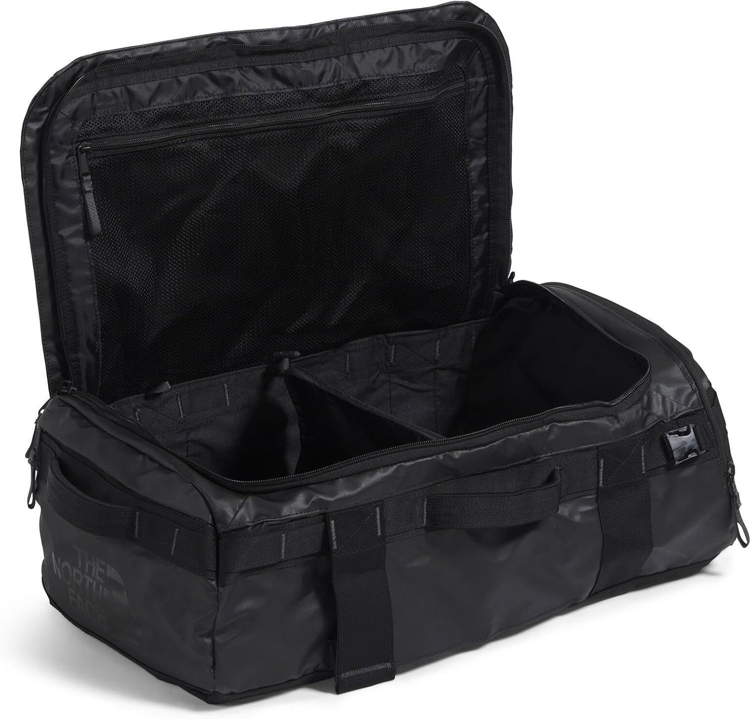 image:imageTHE NORTH FACE Base Camp VoyagerTNF BlackAsphalt Grey