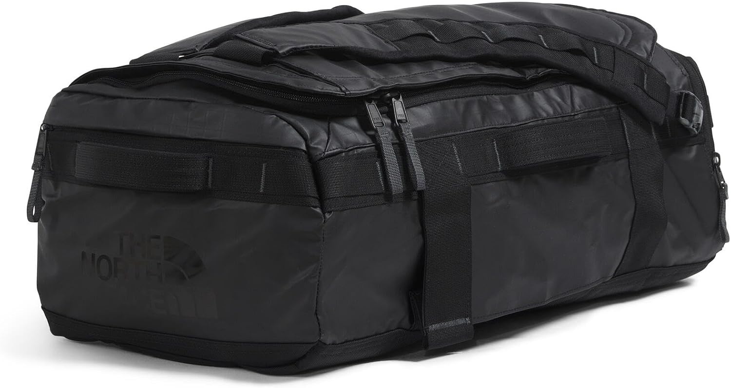 image:imageTHE NORTH FACE Base Camp VoyagerTNF BlackAsphalt Grey