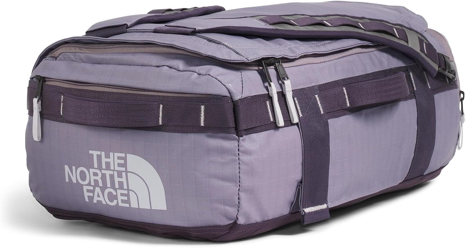 image:imageTHE NORTH FACE Base Camp VoyagerTranscendent GreyEndless DuskHigh Rise Grey
