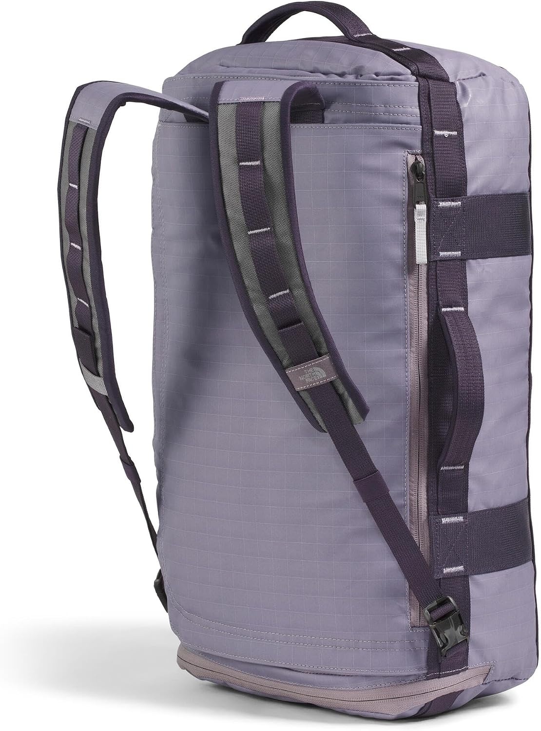 image:imageTHE NORTH FACE Base Camp VoyagerTranscendent GreyEndless DuskHigh Rise Grey