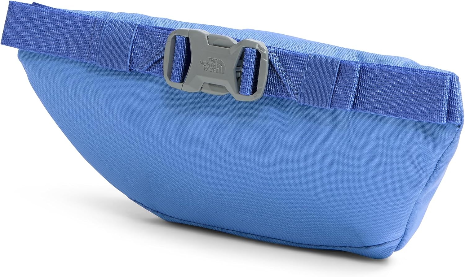image:imageTHE NORTH FACE Jester Lumbar Pack Fanny Pack With Water Repellent Finish 22 Liters Crossbody Adjustable StrapIndigo WonderIce LilacTNF White