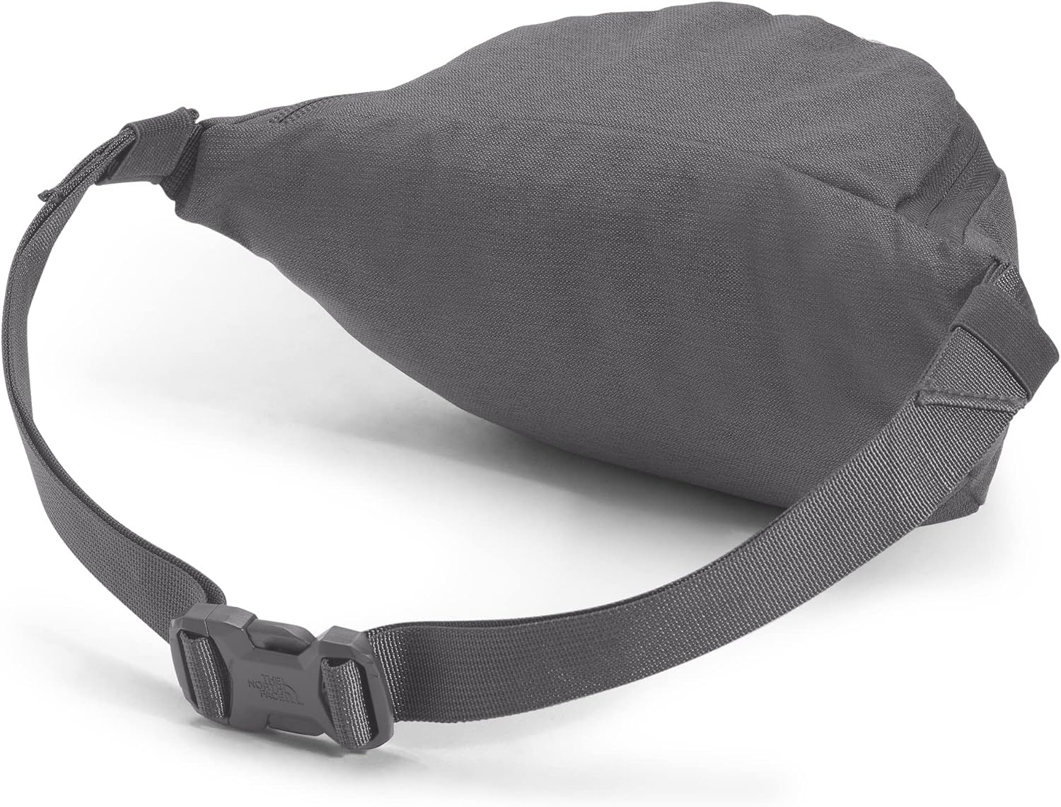 image:imageTHE NORTH FACE Jester Lumbar Pack Fanny Pack With Water Repellent Finish 22 Liters Crossbody Adjustable StrapZinc Grey Dark HeatherAsphalt Grey