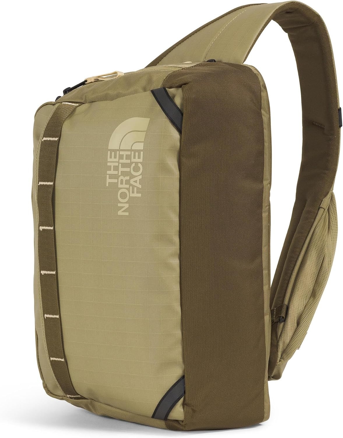 image:imageThe North Face Base Camp Voyager SlingCedarSycamoreKhaki Stone