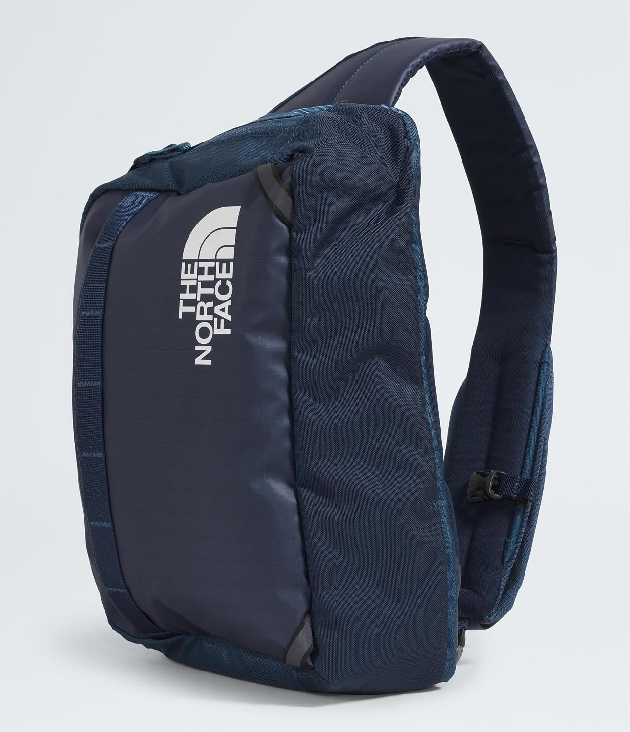 image:imageThe North Face Base Camp Voyager SlingShady BlueSummit Navy
