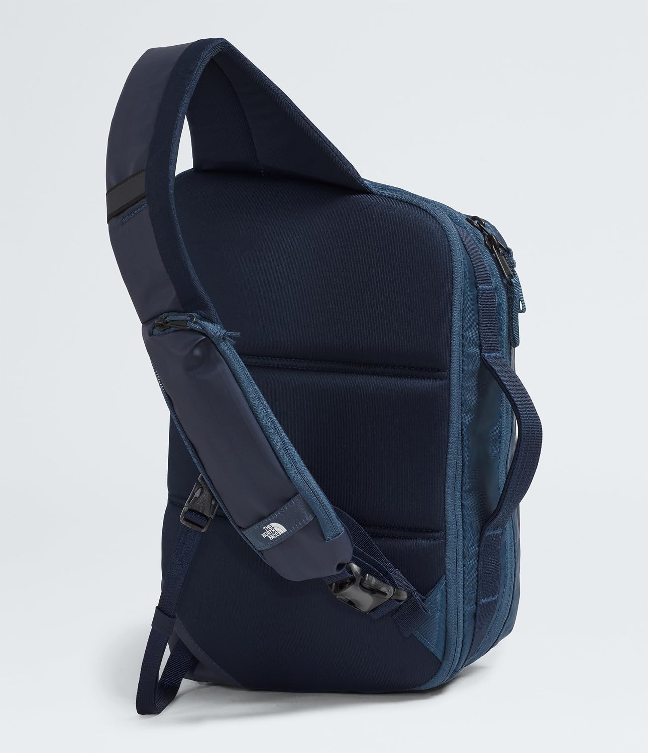 image:imageThe North Face Base Camp Voyager SlingShady BlueSummit Navy