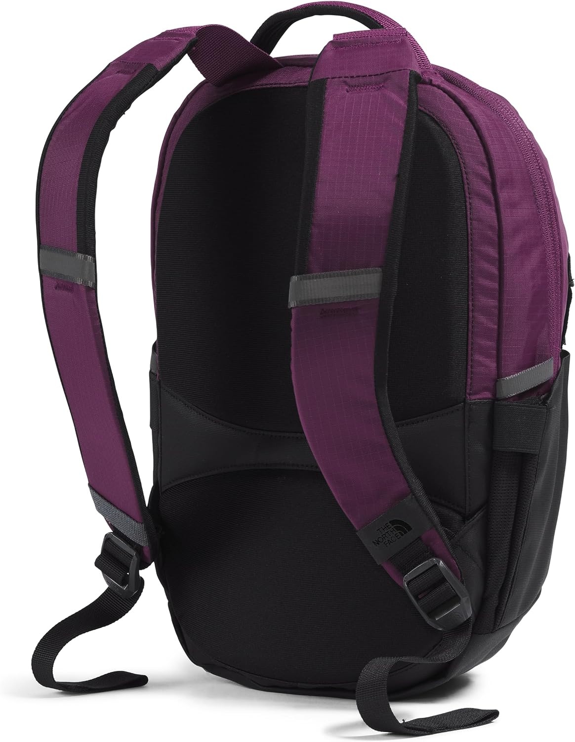 image:imageThe North Face Borealis Mini Backpack White DuneTNF Black One SizeBlack Currant PurpleTnf Black