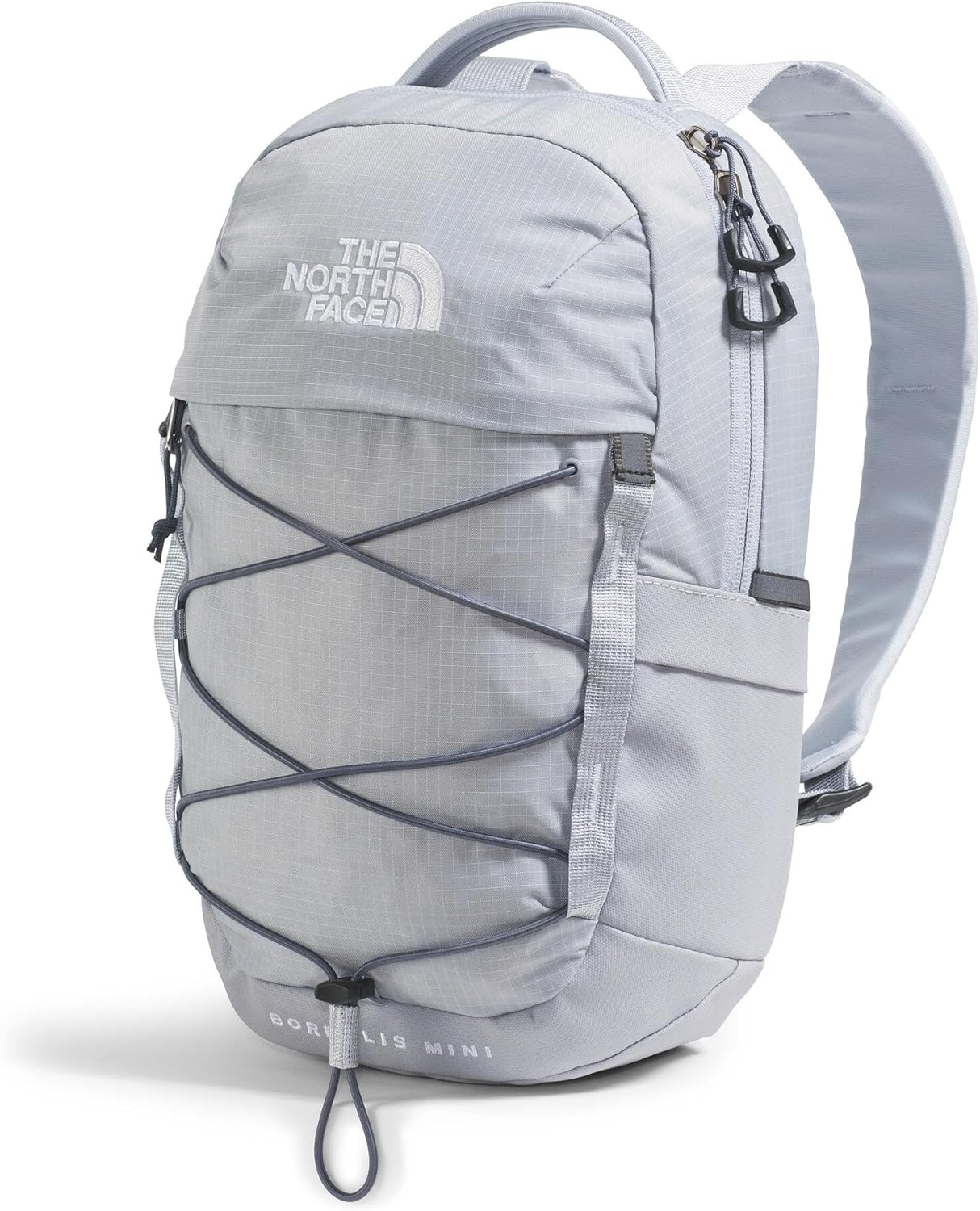 image:imageThe North Face Borealis Mini Backpack White DuneTNF Black One SizeBlue FlaxTwilight Galaxy