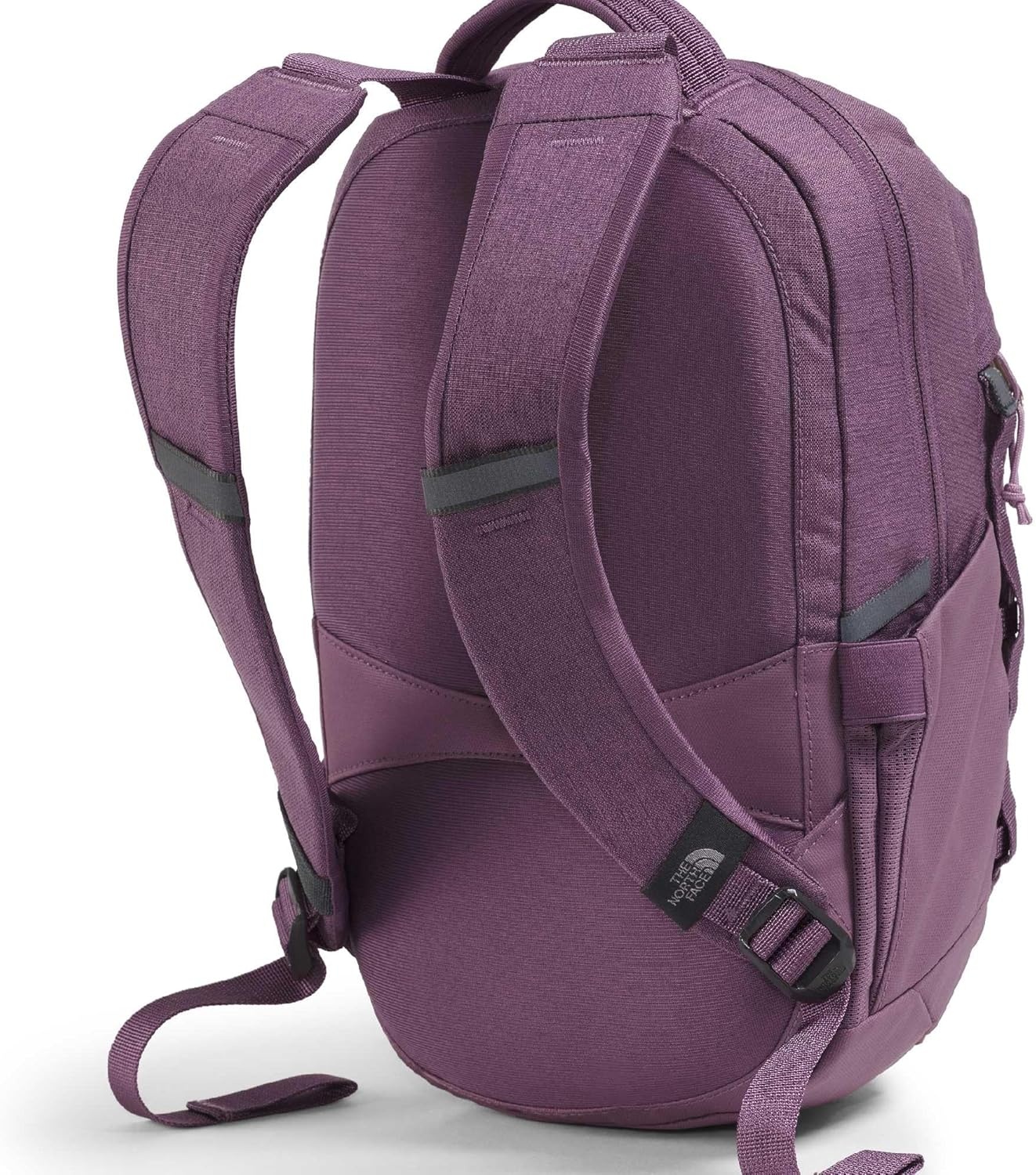 image:imageThe North Face Borealis Mini Backpack White DuneTNF Black One SizeChroma Purple Light HeatherHushed Lavender