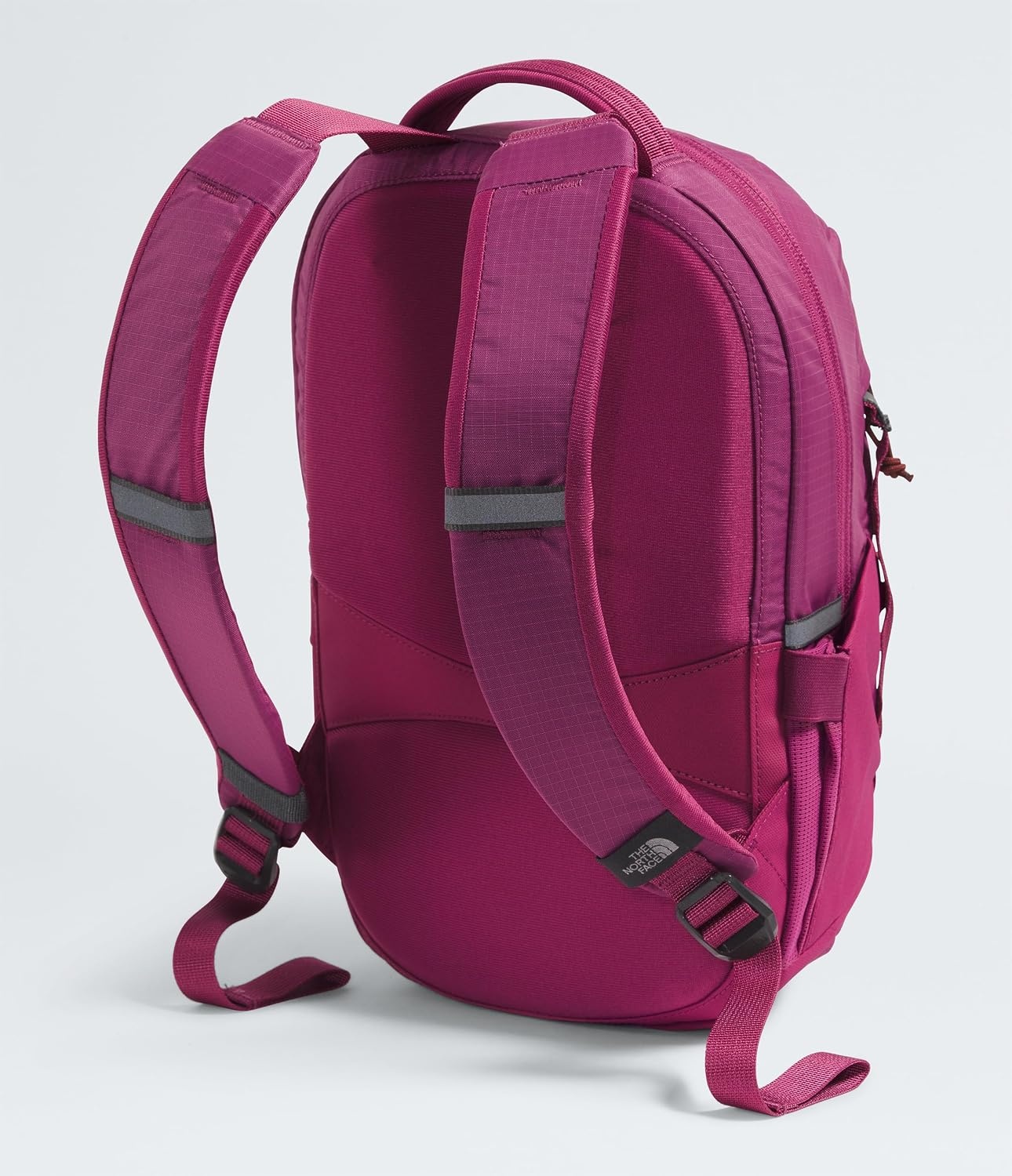 image:imageThe North Face Borealis Mini Backpack White DuneTNF Black One SizeCyber BerrySumac