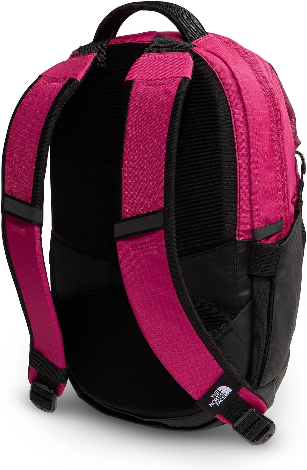 image:imageThe North Face Borealis Mini Backpack White DuneTNF Black One SizeLali GuranBurgundy CrushTnf Black