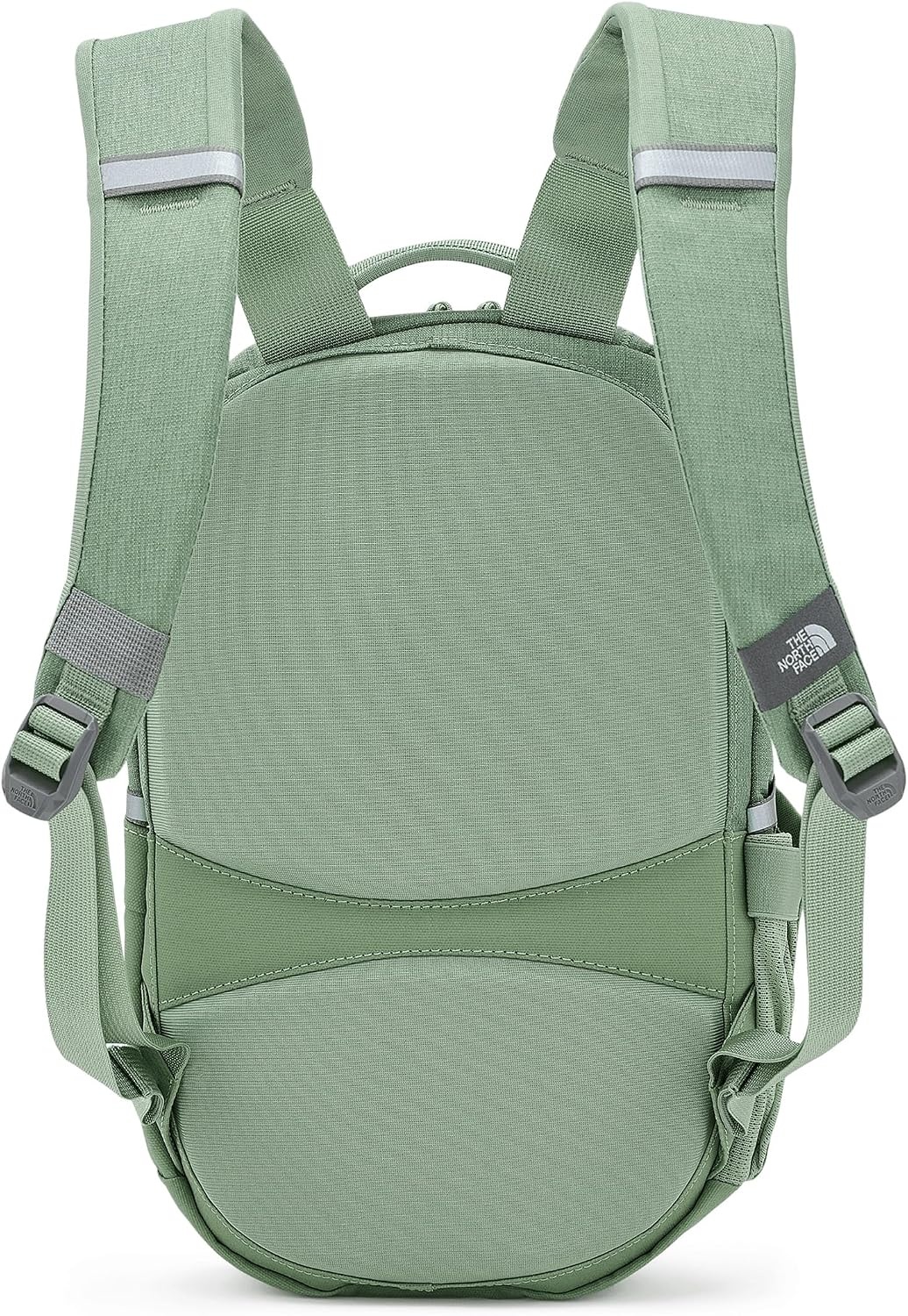 image:imageThe North Face Borealis Mini Backpack White DuneTNF Black One SizeSlate Moss Dark HeatherSlate Moss