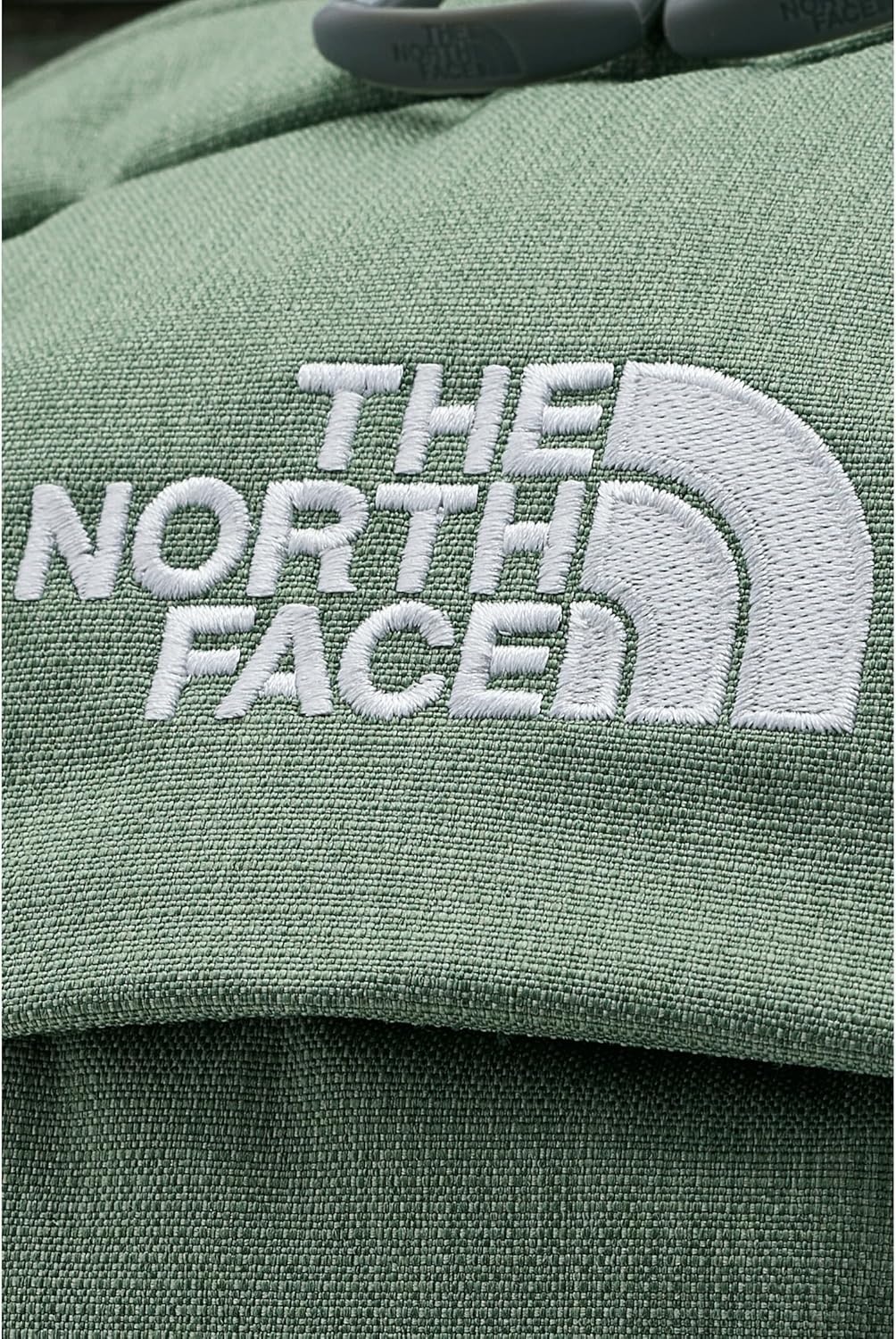 image:imageThe North Face Borealis Mini Backpack White DuneTNF Black One SizeSlate Moss Dark HeatherSlate Moss