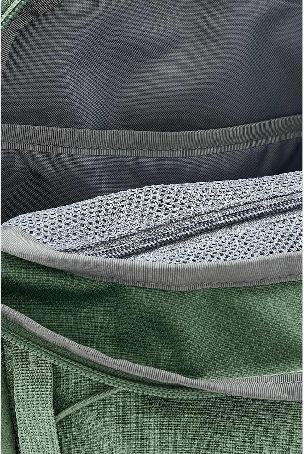 image:imageThe North Face Borealis Mini Backpack White DuneTNF Black One SizeSlate Moss Dark HeatherSlate Moss