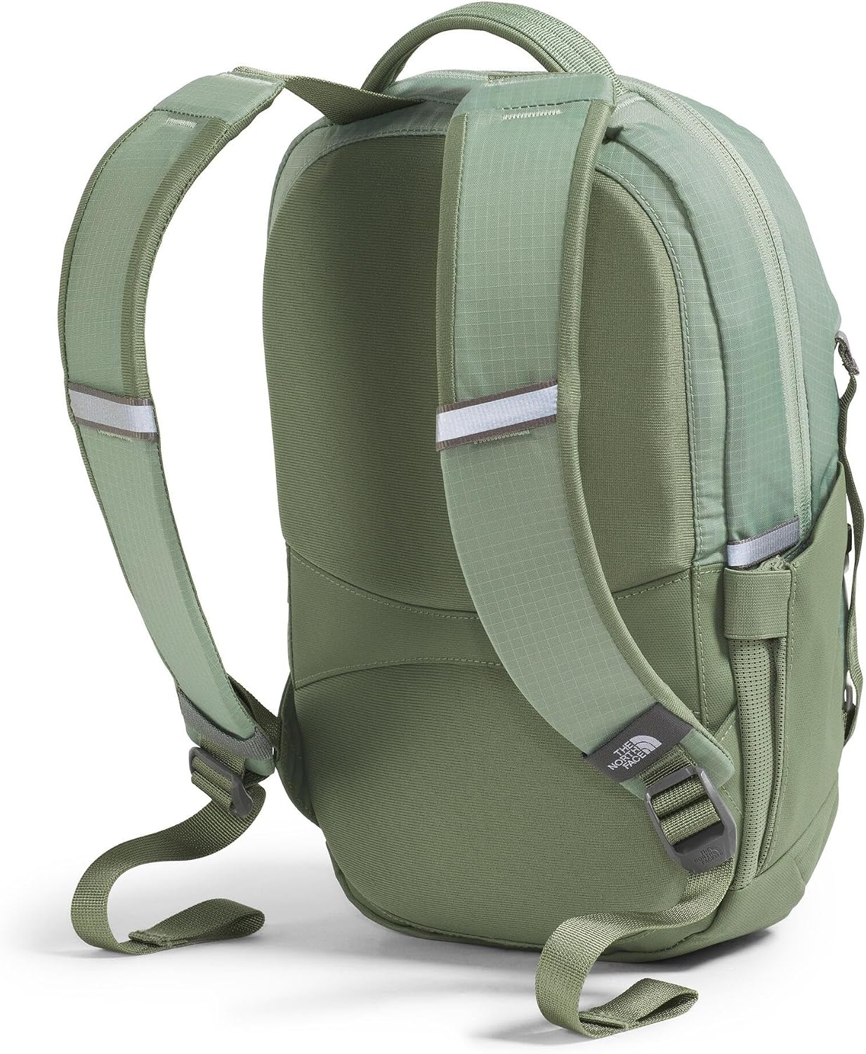 image:imageThe North Face Borealis Mini Backpack White DuneTNF Black One SizeSlate MossBark Mist