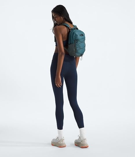 image:imageThe North Face Borealis Mini Backpack White DuneTNF Black One SizeSpaceAnthracite Grey