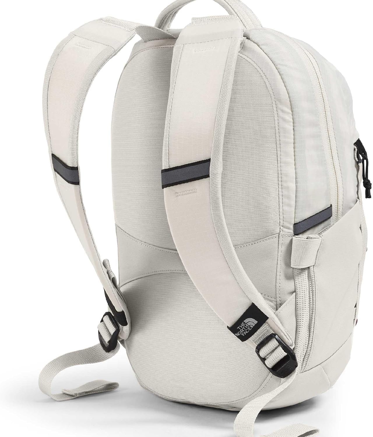 image:imageThe North Face Borealis Mini Backpack White DuneTNF Black One SizeWhite DuneTnf Black