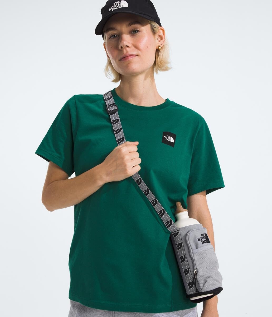 image:imageThe North Face Borealis Water Bottle Holder Adjustable Strap WaterRepellent Finish External Pocket with Key Hook Pale Plum Light HeatherPale Plum One SizeMeld Grey Dark HeatherTnf Blacknpf