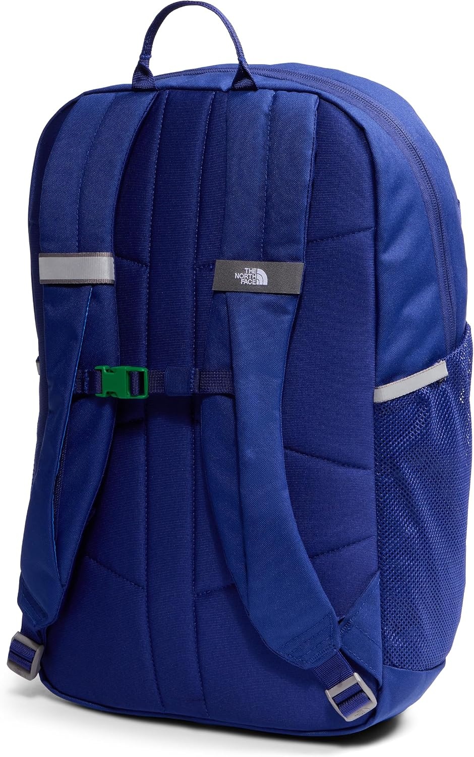 image:imageThe North Face Kids Court Jester Backpack WaterRepellent Travel Bag Spacious Main Compartment for TweensYoung Teens Cumulus CloudStone SlabDimmed Algae One SizeActive BlueBold Blue