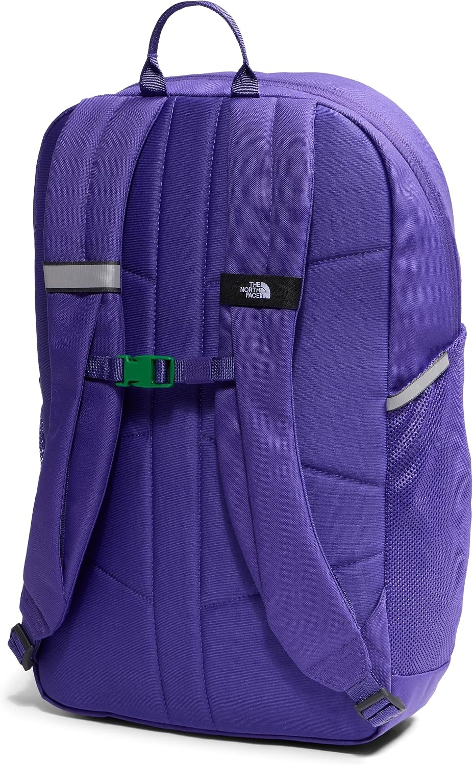 image:imageThe North Face Kids Court Jester Backpack WaterRepellent Travel Bag Spacious Main Compartment for TweensYoung Teens Cumulus CloudStone SlabDimmed Algae One SizeElevation PurplePeak PurpleTnf White