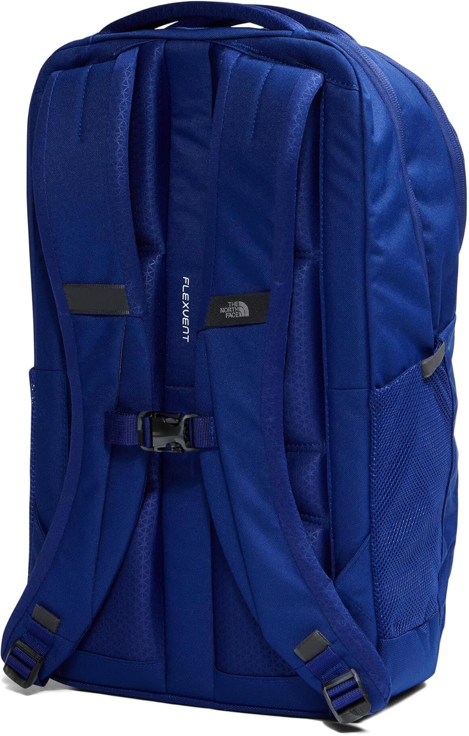 image:imageThe North Face Vault Everyday Laptop Backpack Commuter Travel Bag WaterRepellent Finish Spacious Compartment Pacific TealTNF Black One SizeBold BlueActive Blue