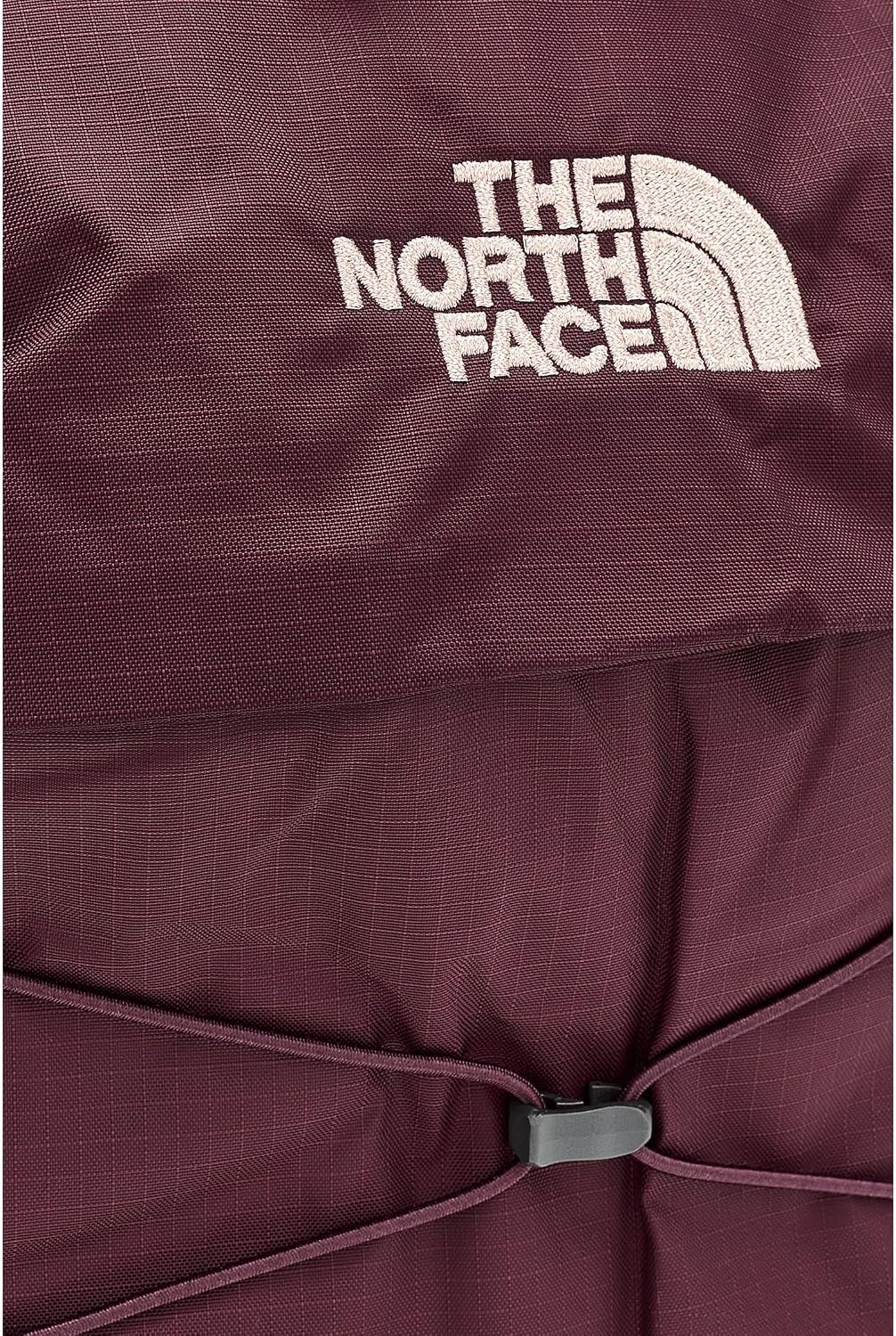 image:imageThe North Face Vault Everyday Laptop Backpack Commuter Travel Bag WaterRepellent Finish Spacious Compartment Pacific TealTNF Black One SizeDeep BurgundyBurnt Coral Metallic