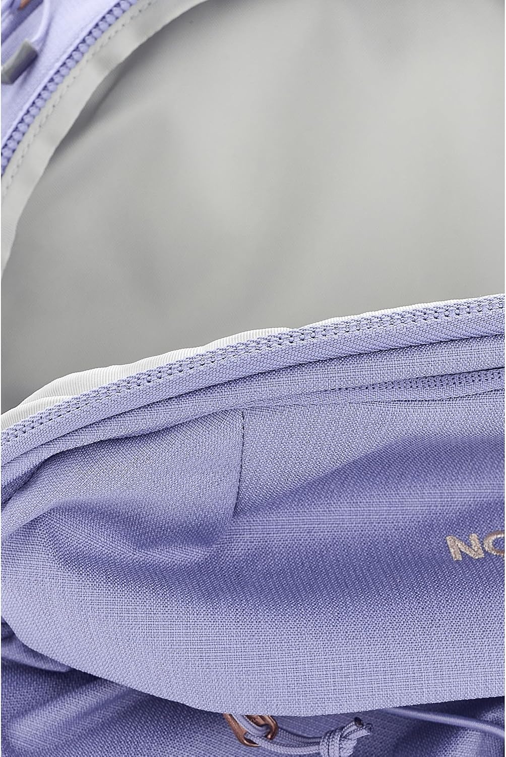 image:imageThe North Face Vault Everyday Laptop Backpack Commuter Travel Bag WaterRepellent Finish Spacious Compartment Pacific TealTNF Black One SizePale Plum Light HeatherPale Plum