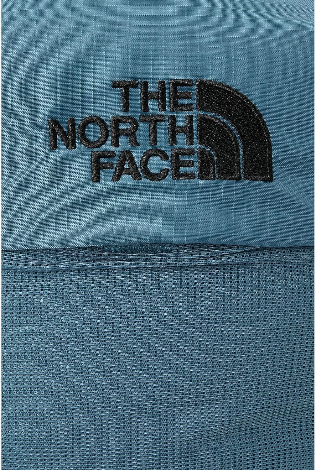 image:imageThe North Face Womens Recon Everyday Laptop Backpack Commuter Travel Bag 18 Laptop Sleeve WaterRepellent Pale Plum Light HeatherPale Plum One SizeSpaceAnthracite Grey