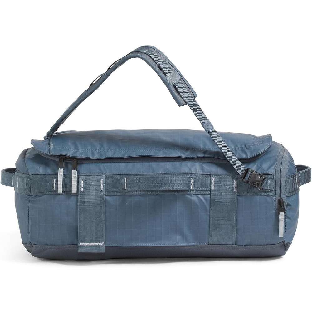 image:imageTHE NORTH FACE Base Camp VoyagerGranite GreyFrost Grey
