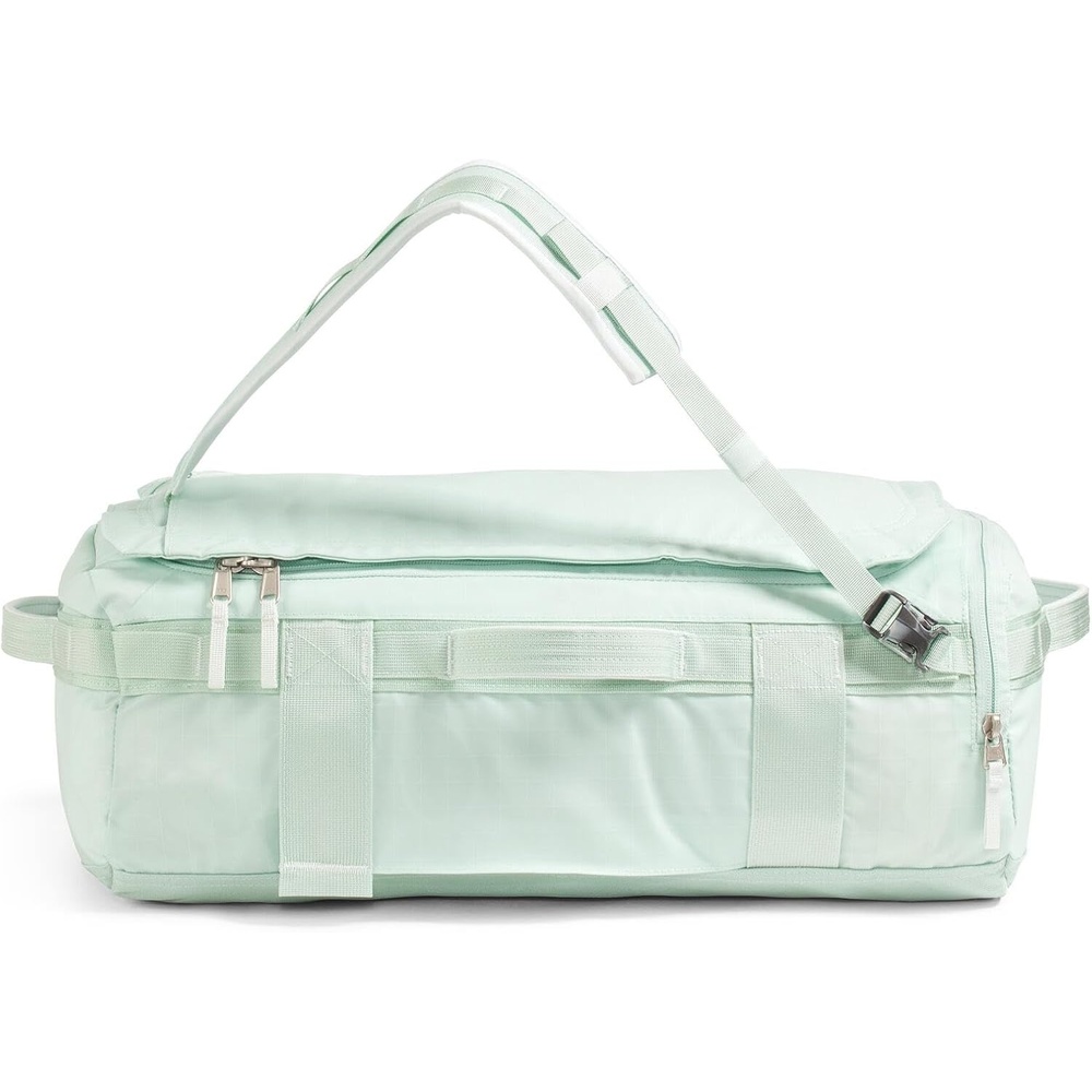 image:imageTHE NORTH FACE Base Camp VoyagerOpal FrostPearl StoneTNF White