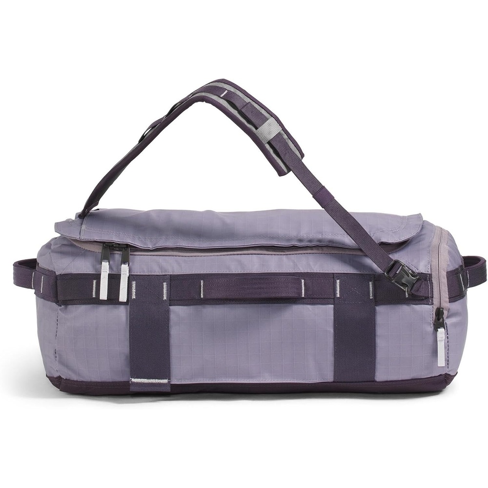 image:imageTHE NORTH FACE Base Camp VoyagerTranscendent GreyEndless DuskHigh Rise Grey