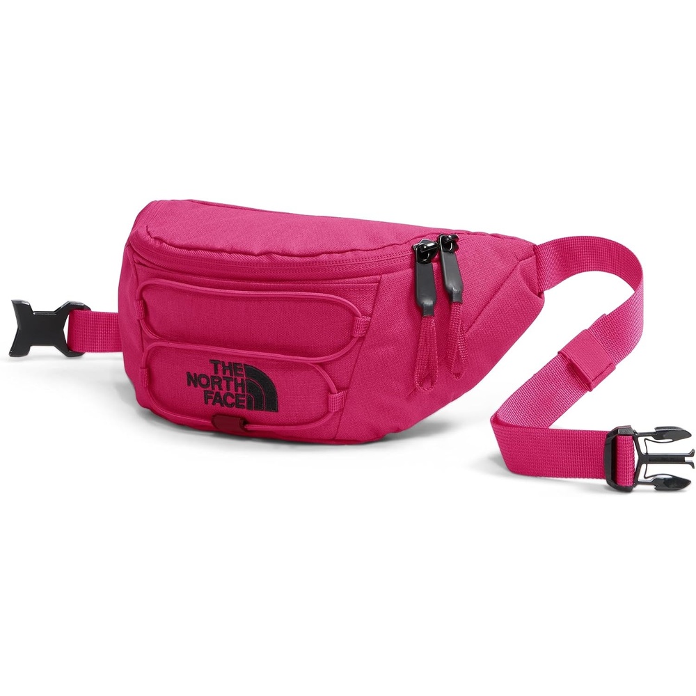 image:imageTHE NORTH FACE Jester Lumbar Pack Fanny Pack With Water Repellent Finish 22 Liters Crossbody Adjustable StrapLali Guran Dark HeatherLali Guran