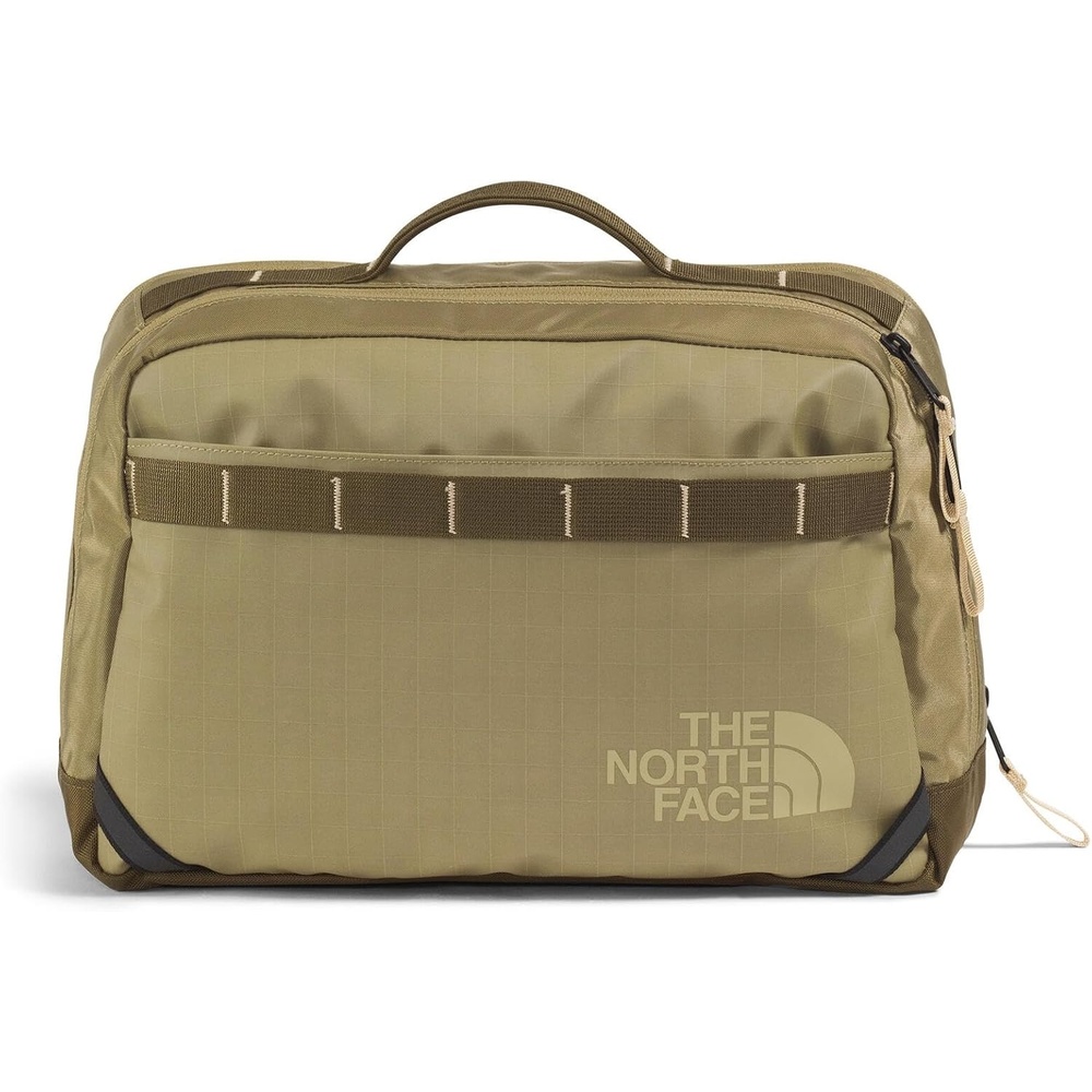 image:imageThe North Face Base Camp Voyager SlingCedarSycamoreKhaki Stone