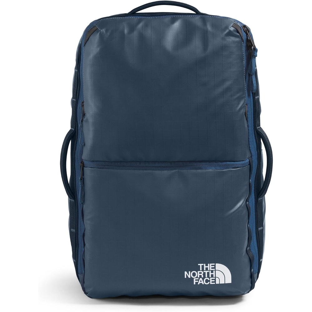 image:imageThe North Face Base Camp Voyager Travel Pack Shady BlueSummit Navy One SizeShady BlueSummit Navy