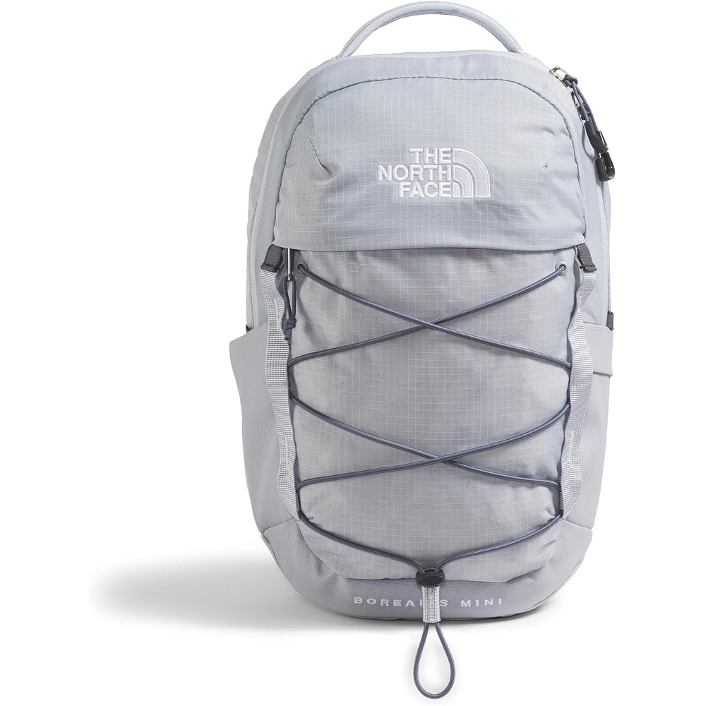 image:imageThe North Face Borealis Mini Backpack White DuneTNF Black One SizeBlue FlaxTwilight Galaxy