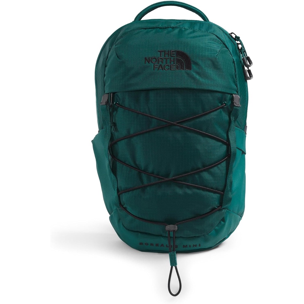 image:imageThe North Face Borealis Mini Backpack White DuneTNF Black One SizeDeep NoriTnf Black