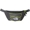 Anthracite Grey/Smoked Pearl/Fizz Lime
