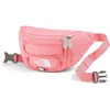 Coral Crush Light Heather/Coral Crush