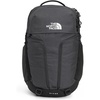 Asphalt Grey Light Heather/Tnf Black-npf