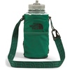 Evergreen/Hunter Green