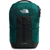 Pacific Teal/Tnf Black