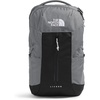 Smoked Pearl Dark Heather/Tnf Black