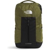 Woodland Green/Tnf Black