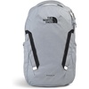 Mid Grey Dark Heather/Tnf Black-npf